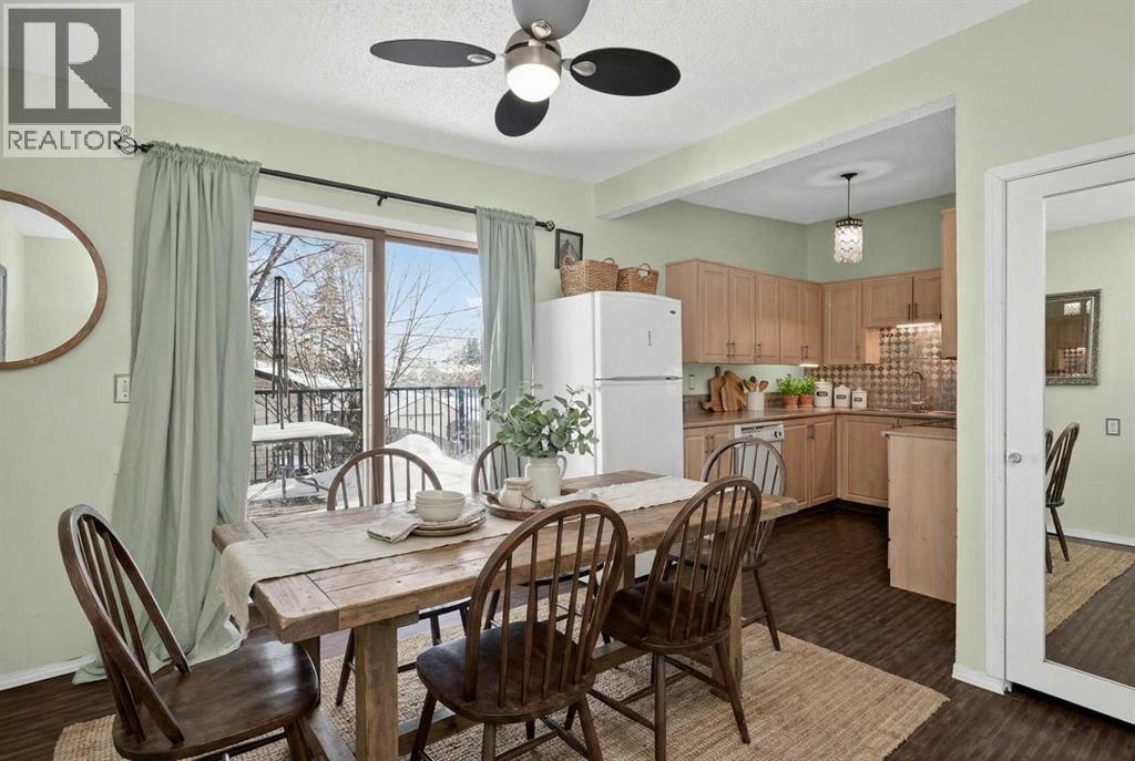 Single Family House Bi-level for Sale in A  Street SE Forest Lawn Calgary 