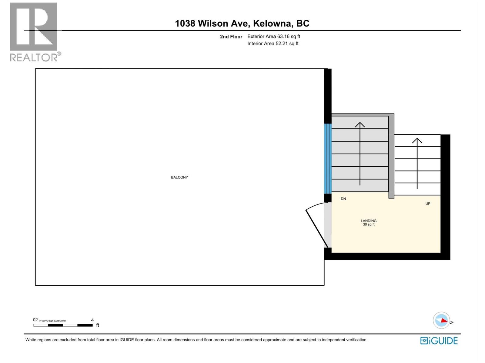 1038 Wilson Avenue, Kelowna