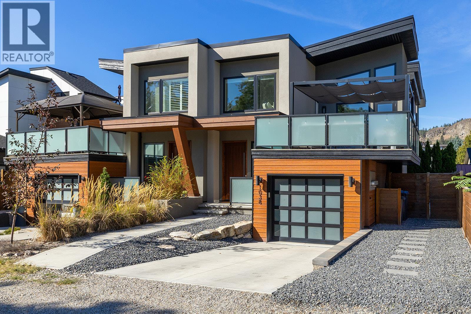 1038 Wilson Avenue, Kelowna