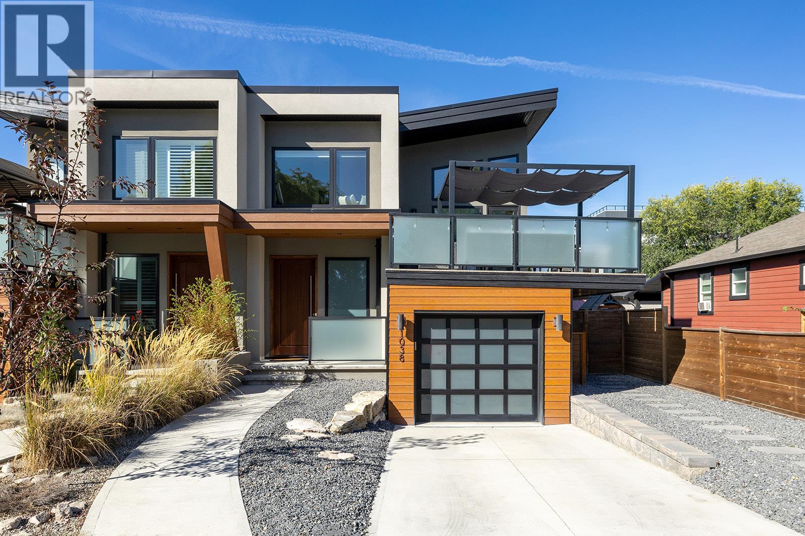 1038 Wilson Avenue - 1