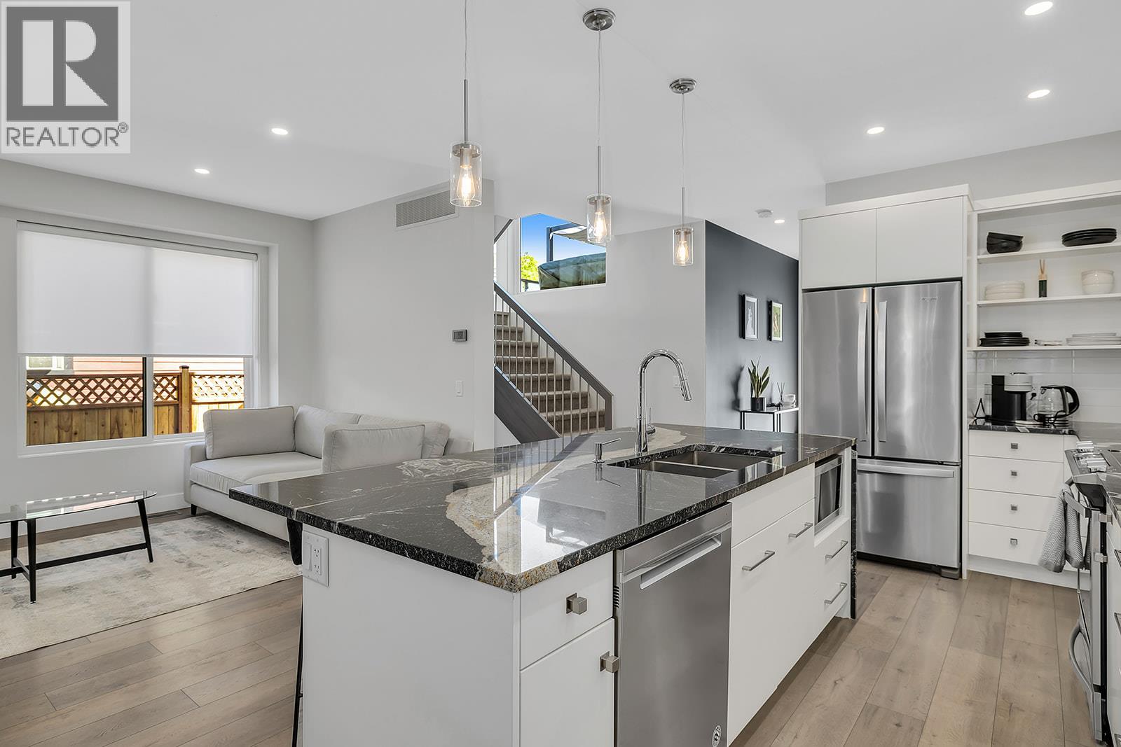 1038 Wilson Avenue, Kelowna