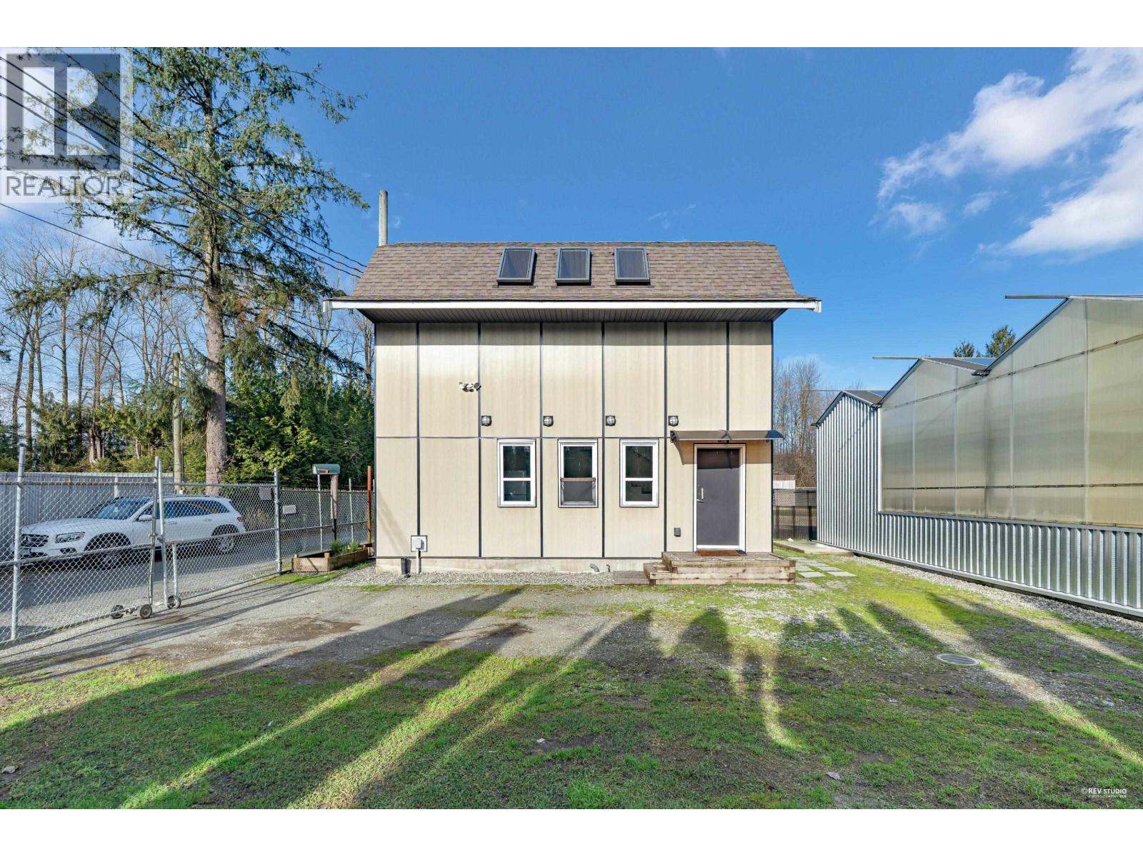 17430 KENNEDY Road - main photo