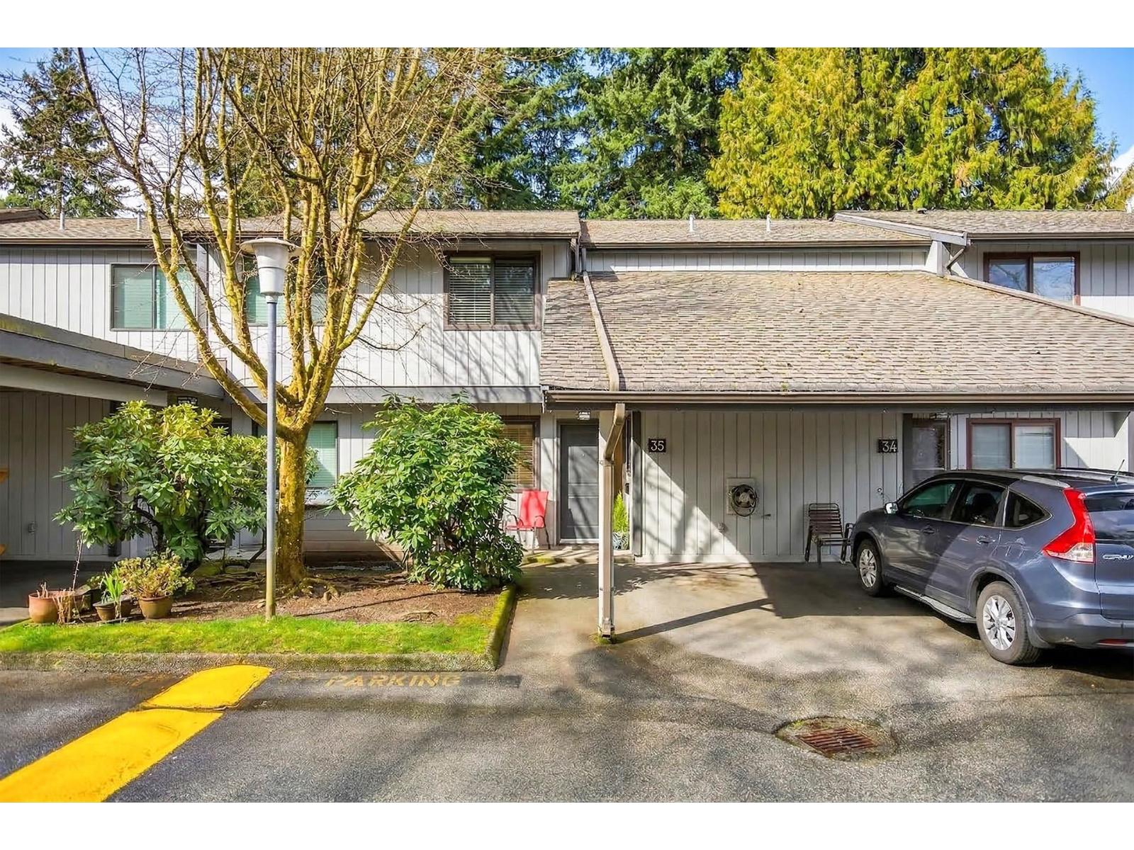 #35-6712 BAKER Road, Delta