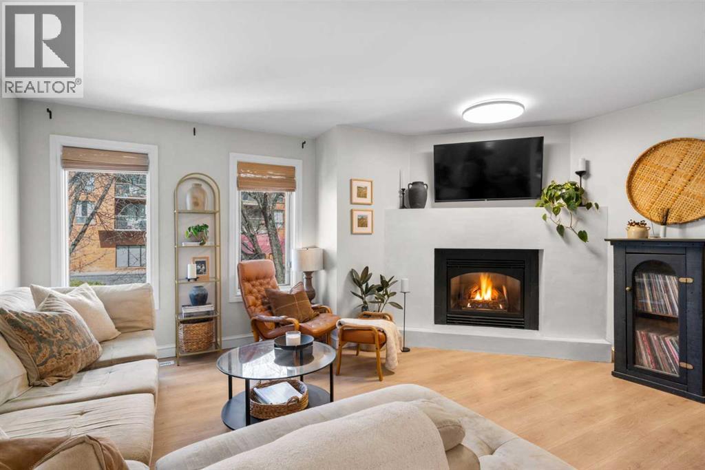 Single Family House for Sale in    Avenue SW Beltline Calgary 