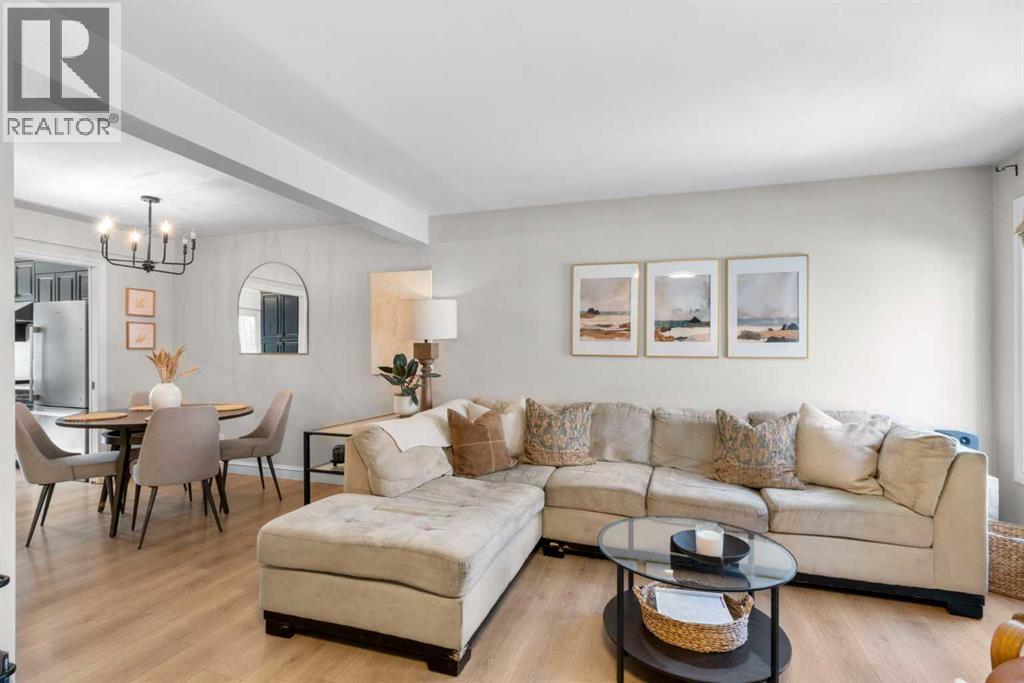 Single Family House for Sale in    Avenue SW Beltline Calgary 