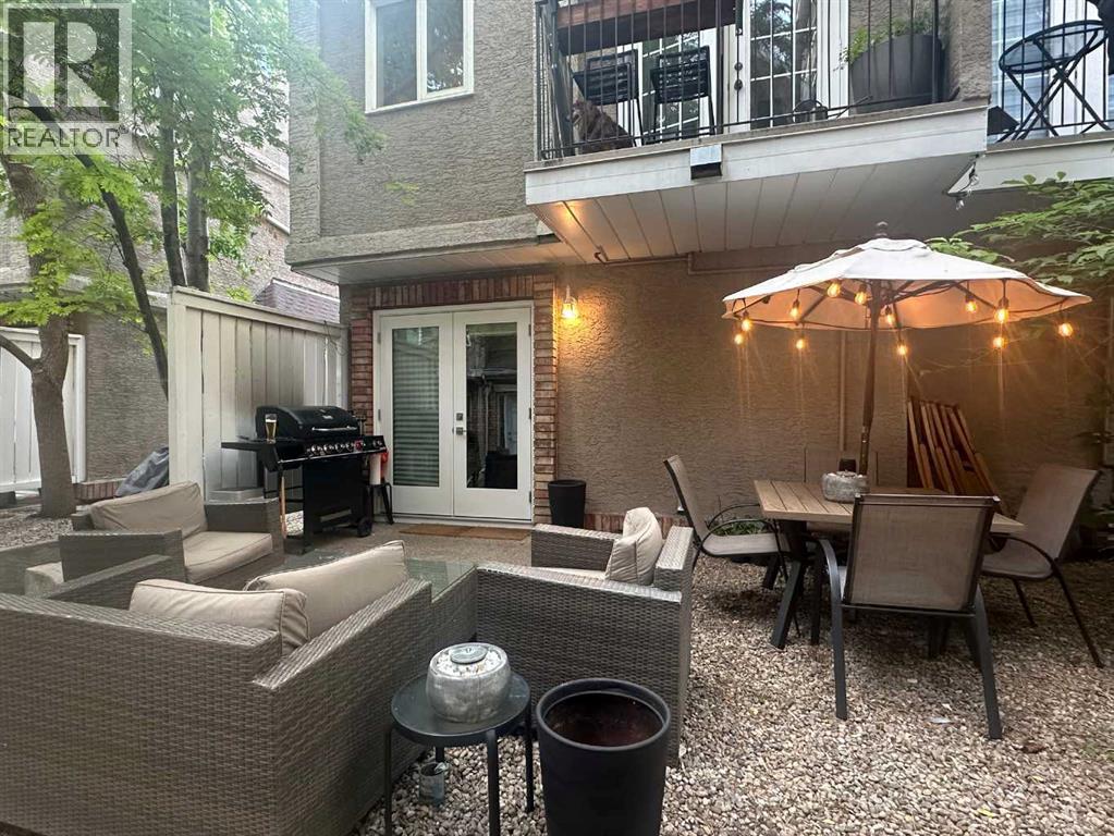 Single Family House for Sale in    Avenue SW Beltline Calgary 