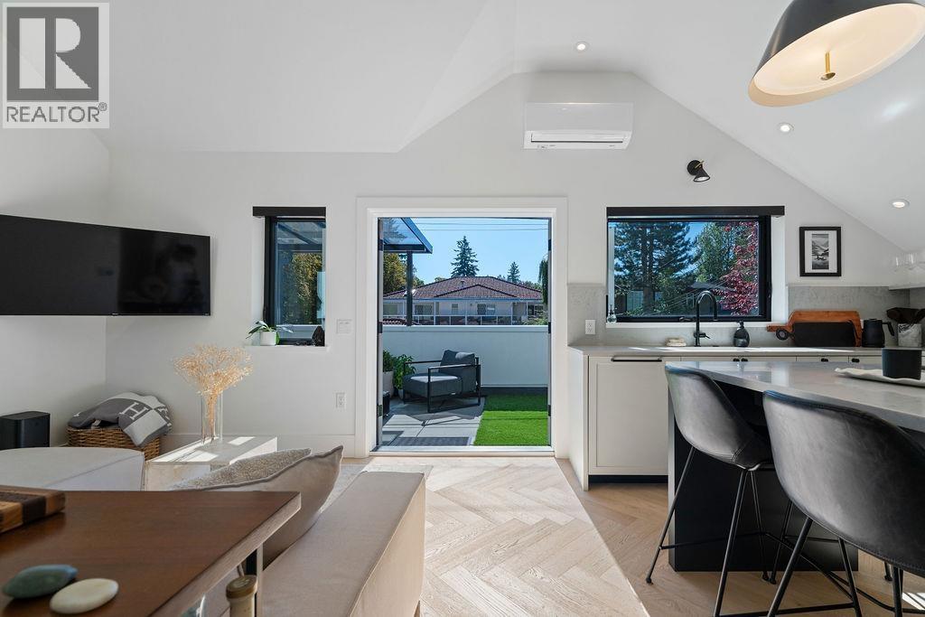 4921 LARCH STREET, Vancouver