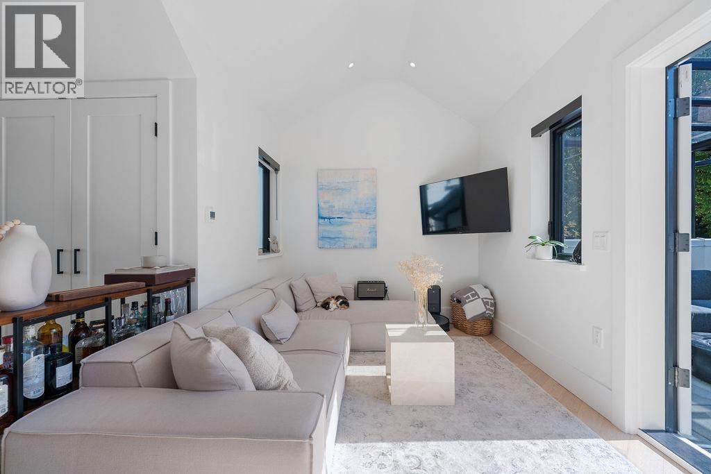 4921 LARCH STREET, Vancouver