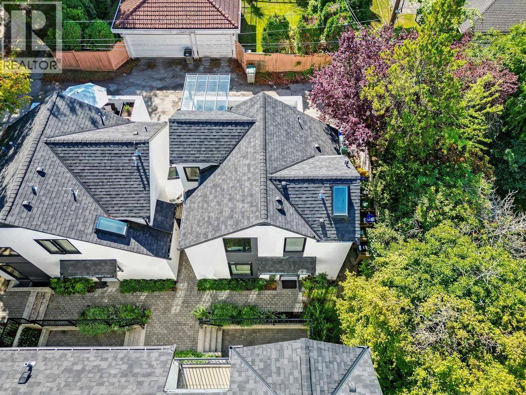 4921 LARCH STREET, Vancouver