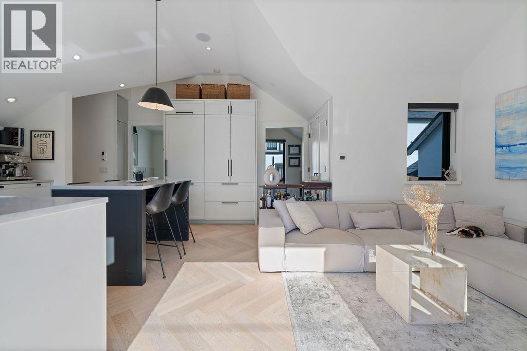 4921 LARCH STREET, Vancouver