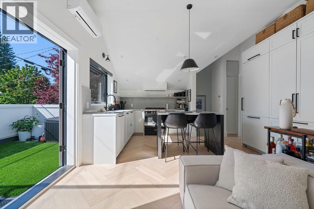 4921 LARCH STREET, Vancouver