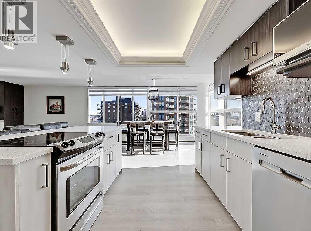 Single Family House for Sale in    Avenue SW Mission Calgary 