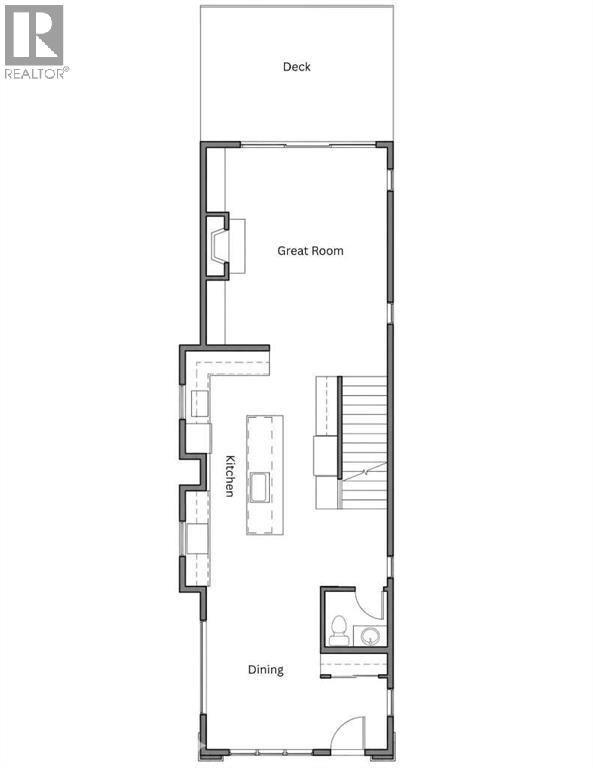 Single Family House for Sale in   Avenue SW Richmond Calgary 