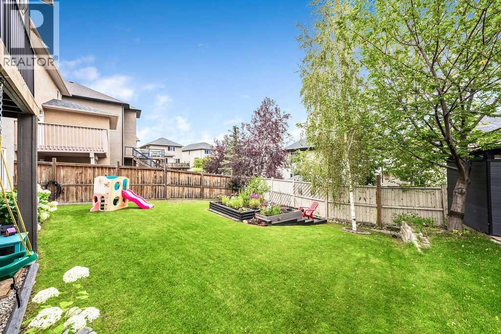 Single Family House for Sale in  Sherwood Rise NW Sherwood Calgary 