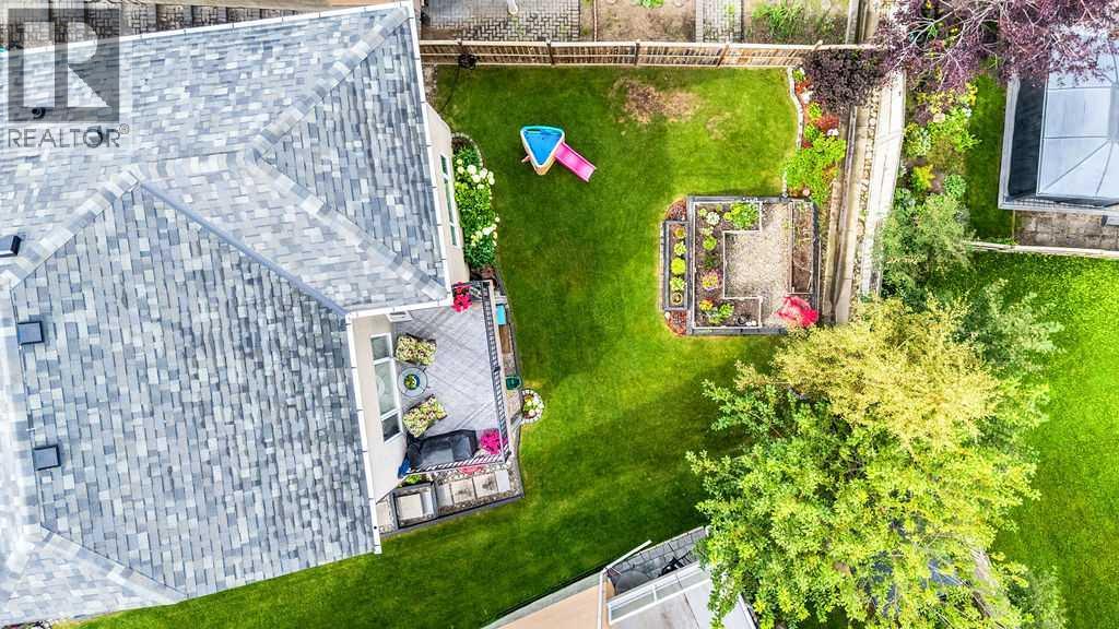 Single Family House for Sale in  Sherwood Rise NW Sherwood Calgary 