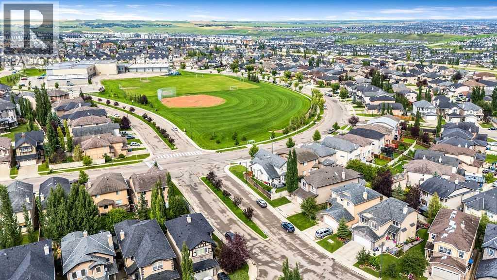 Single Family House for Sale in  Sherwood Rise NW Sherwood Calgary 