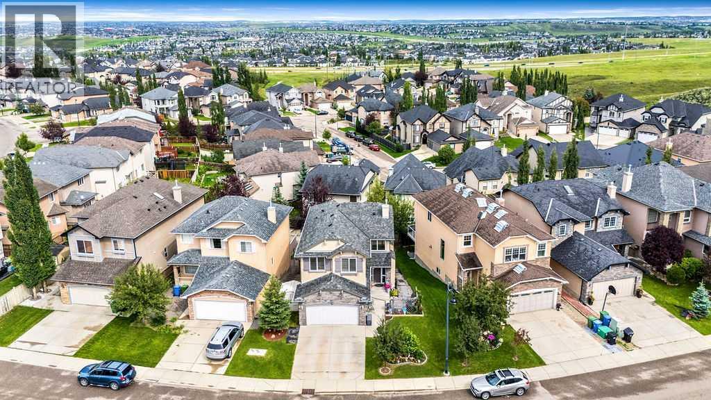 Single Family House for Sale in  Sherwood Rise NW Sherwood Calgary 