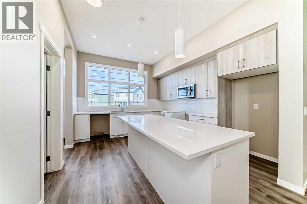 Single Family House for Sale in  Magnolia Street SE Mahogany Calgary 