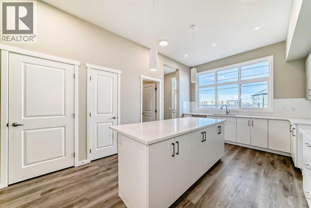 Single Family House for Sale in  Magnolia Street SE Mahogany Calgary 