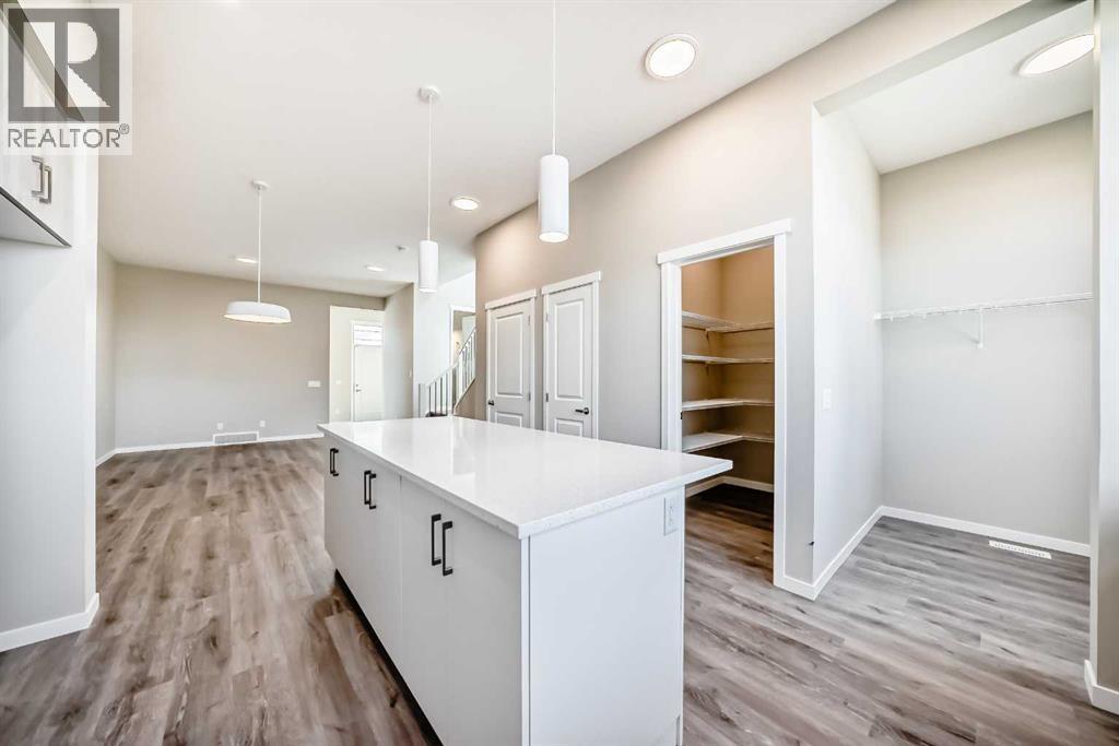 Single Family House for Sale in  Magnolia Street SE Mahogany Calgary 