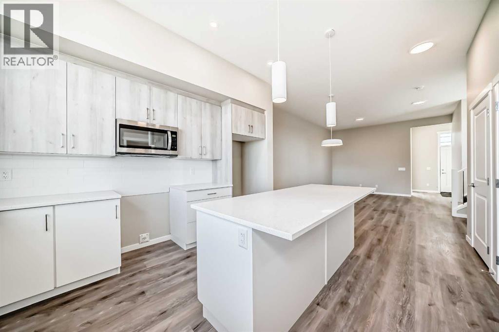 Single Family House for Sale in  Magnolia Street SE Mahogany Calgary 