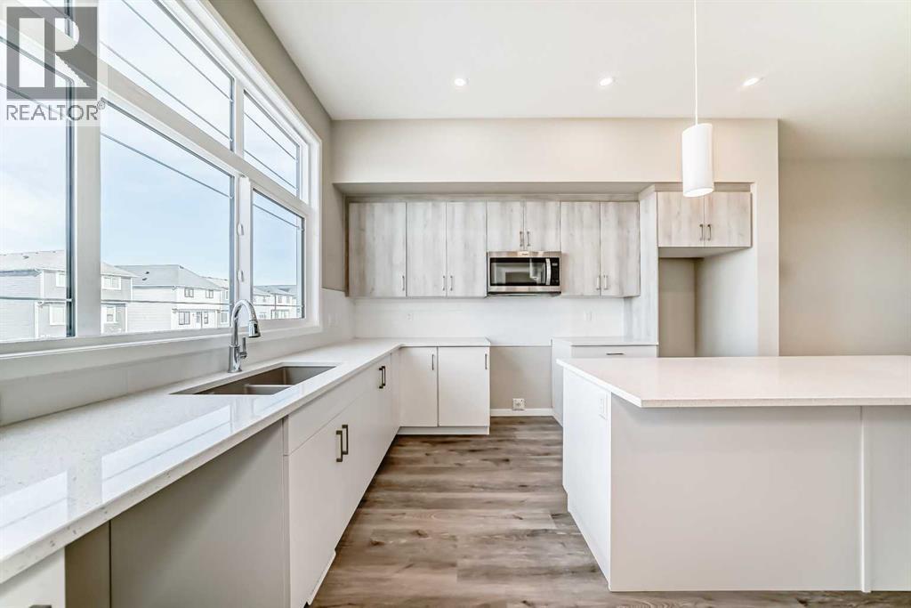 Single Family House for Sale in  Magnolia Street SE Mahogany Calgary 