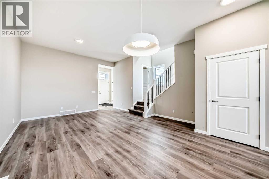 Single Family House for Sale in  Magnolia Street SE Mahogany Calgary 