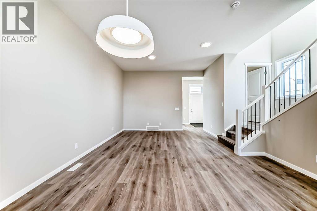 Single Family House for Sale in  Magnolia Street SE Mahogany Calgary 