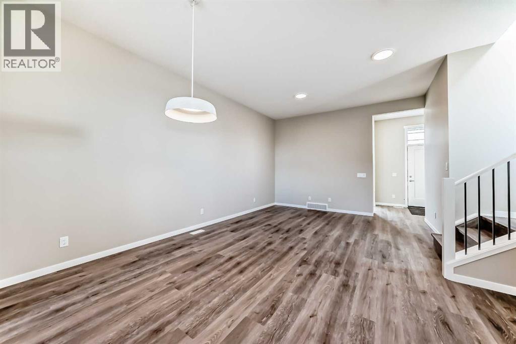 Single Family House for Sale in  Magnolia Street SE Mahogany Calgary 