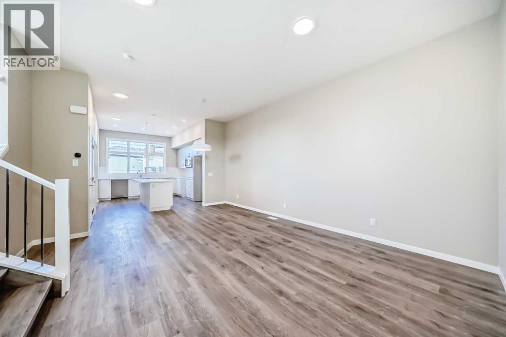 Single Family House for Sale in  Magnolia Street SE Mahogany Calgary 