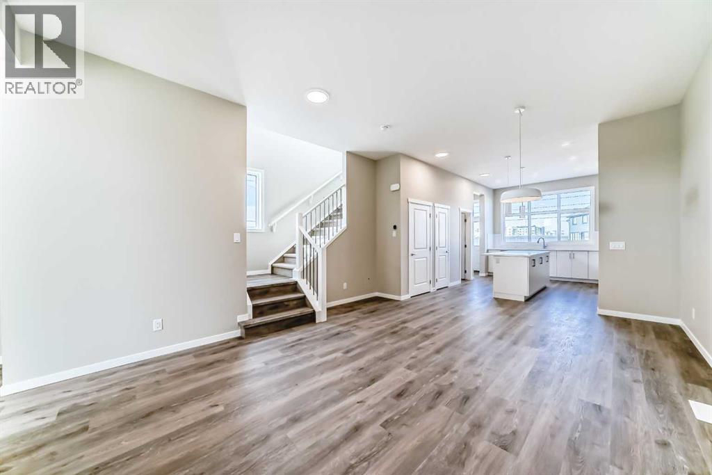 Single Family House for Sale in  Magnolia Street SE Mahogany Calgary 