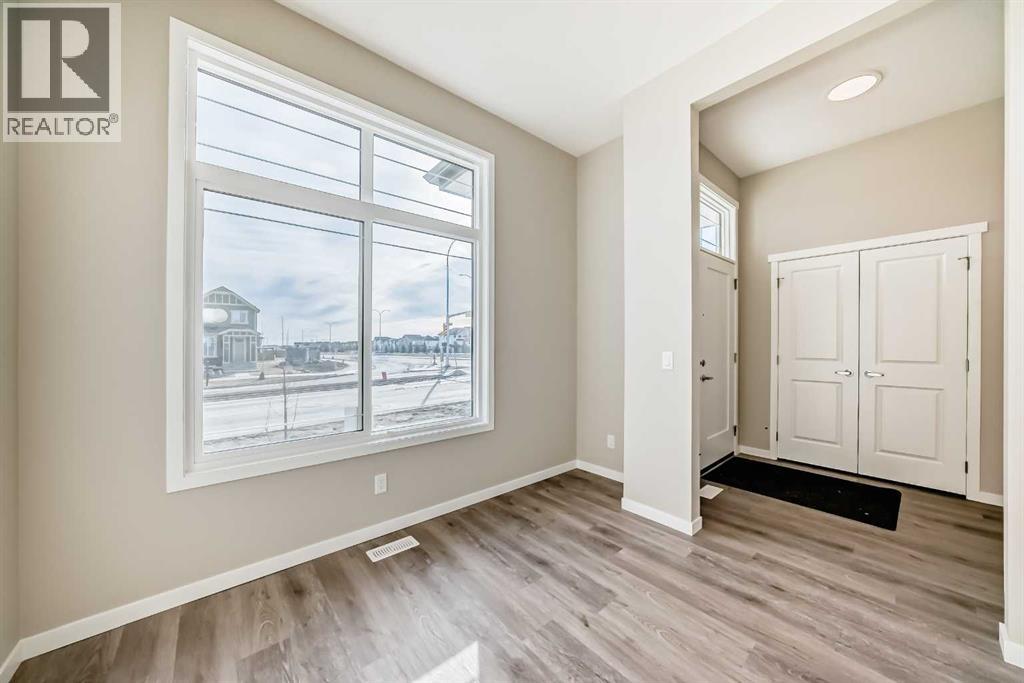 Single Family House for Sale in  Magnolia Street SE Mahogany Calgary 