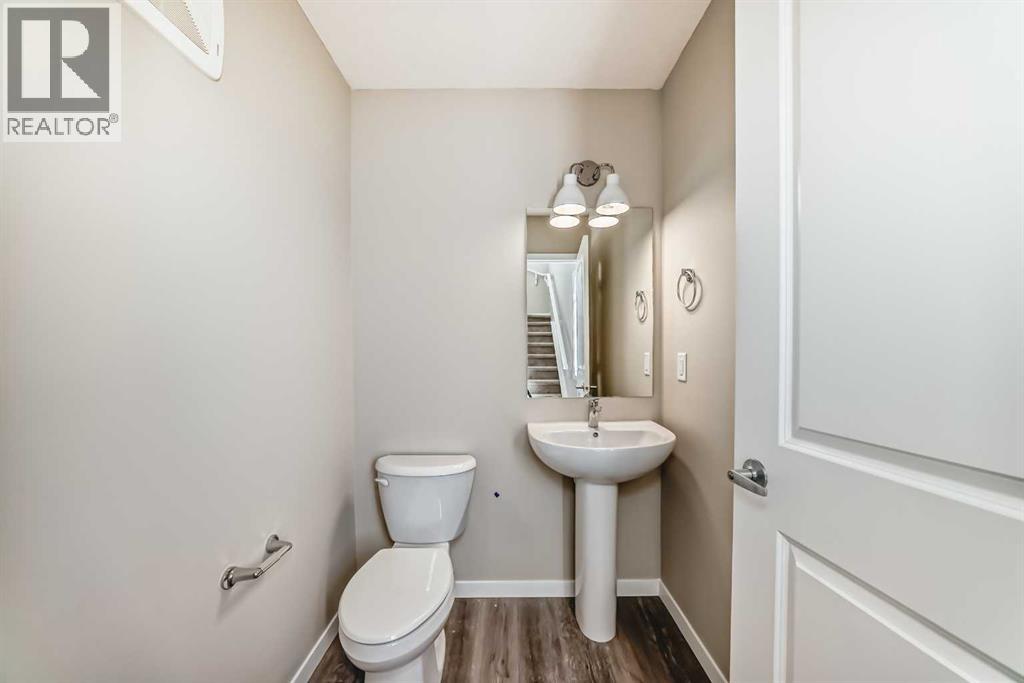 Single Family House for Sale in  Magnolia Street SE Mahogany Calgary 