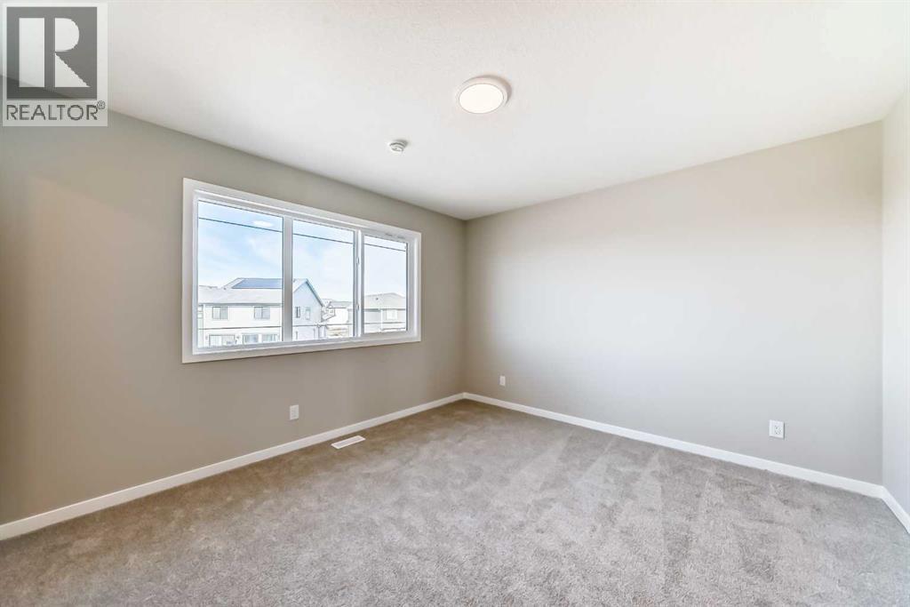 Single Family House for Sale in  Magnolia Street SE Mahogany Calgary 