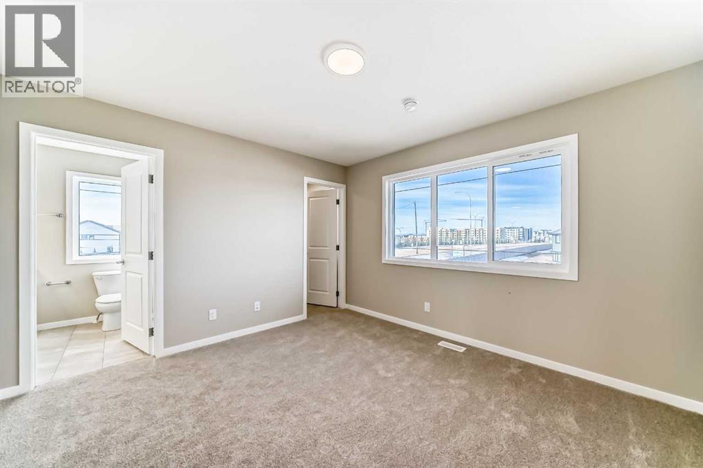 Single Family House for Sale in  Magnolia Street SE Mahogany Calgary 