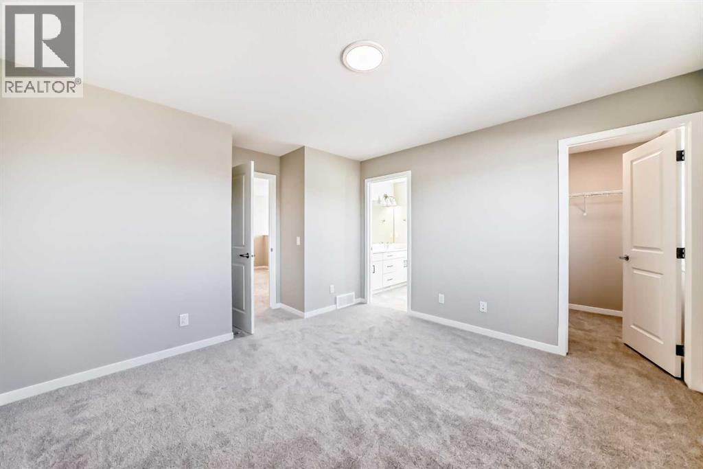 Single Family House for Sale in  Magnolia Street SE Mahogany Calgary 