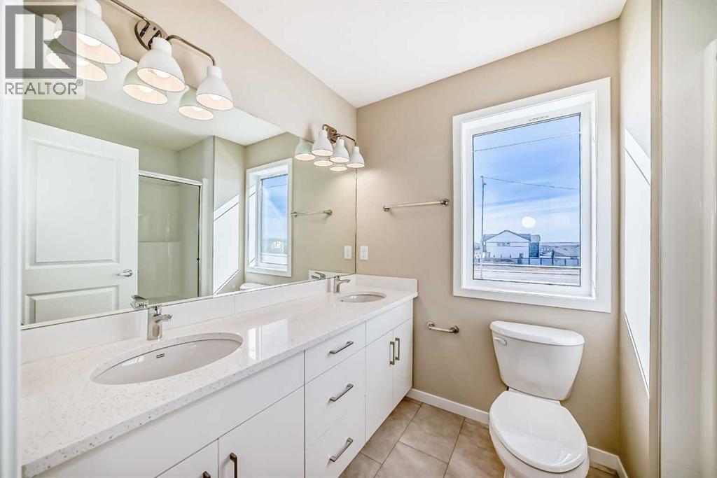 Single Family House for Sale in  Magnolia Street SE Mahogany Calgary 