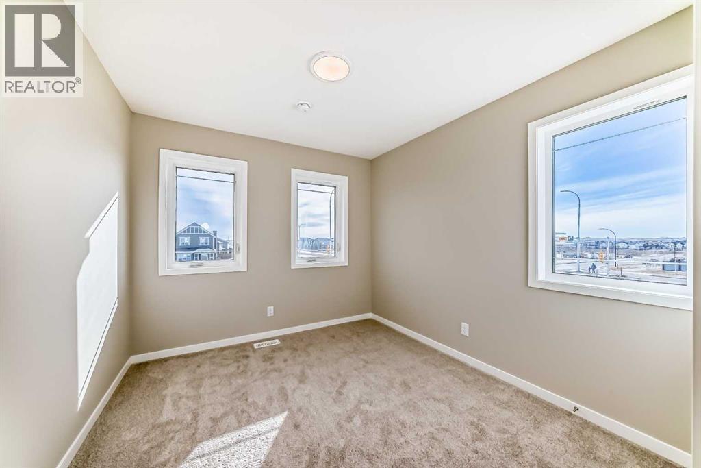 Single Family House for Sale in  Magnolia Street SE Mahogany Calgary 