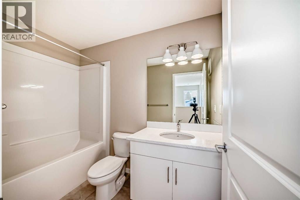 Single Family House for Sale in  Magnolia Street SE Mahogany Calgary 