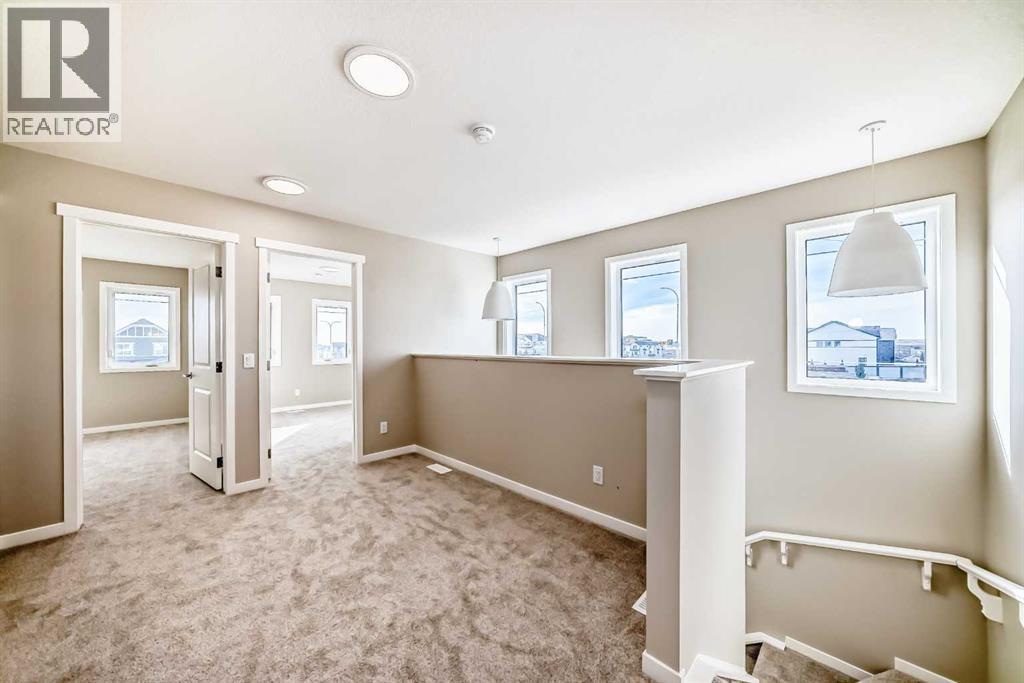 Single Family House for Sale in  Magnolia Street SE Mahogany Calgary 