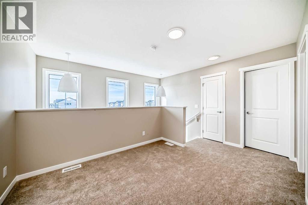 Single Family House for Sale in  Magnolia Street SE Mahogany Calgary 