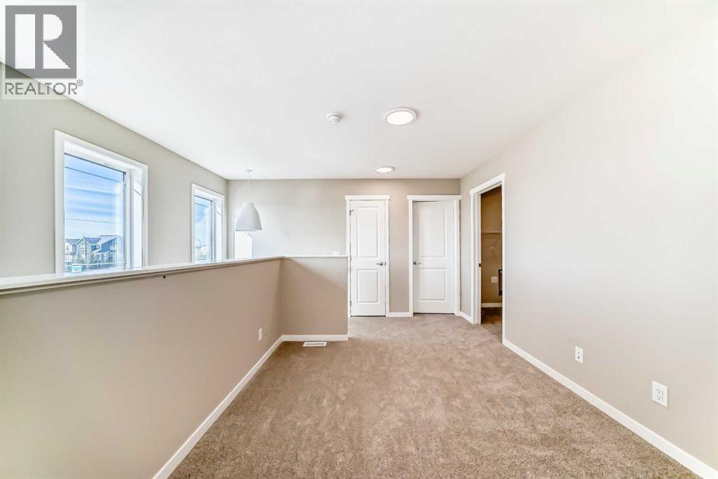 Single Family House for Sale in  Magnolia Street SE Mahogany Calgary 