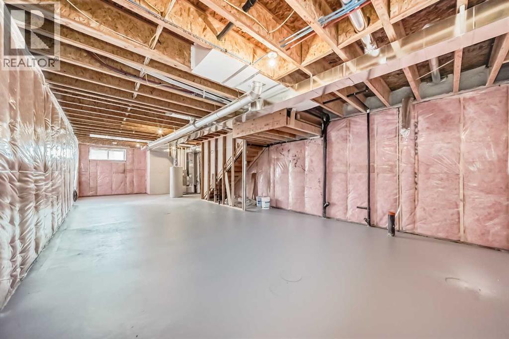 Single Family House for Sale in  Magnolia Street SE Mahogany Calgary 