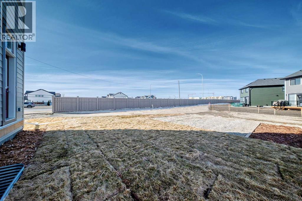 Single Family House for Sale in  Magnolia Street SE Mahogany Calgary 