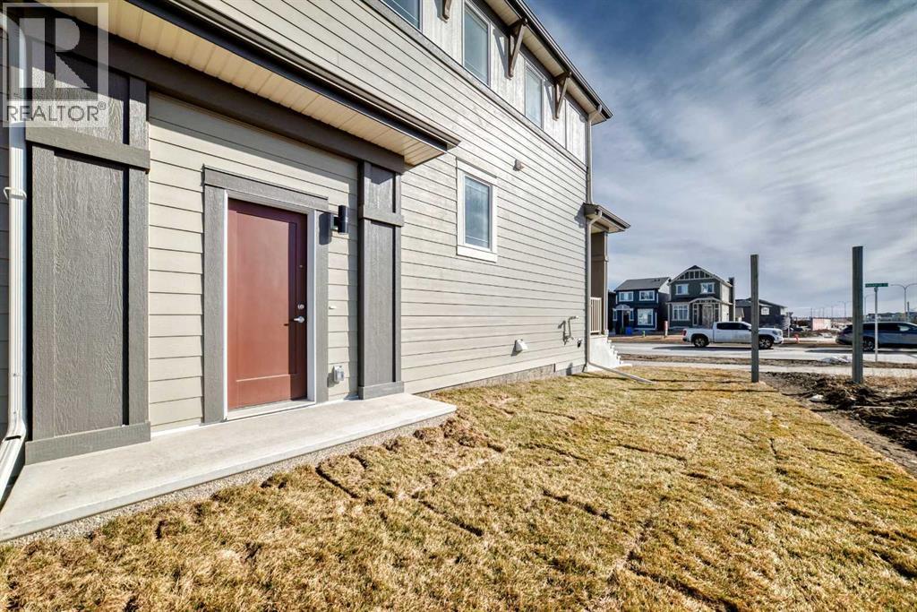Single Family House for Sale in  Magnolia Street SE Mahogany Calgary 