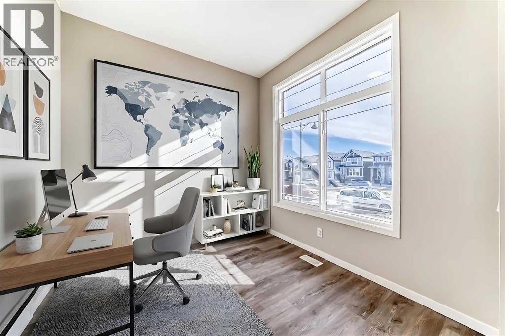 Single Family House for Sale in  Magnolia Street SE Mahogany Calgary 