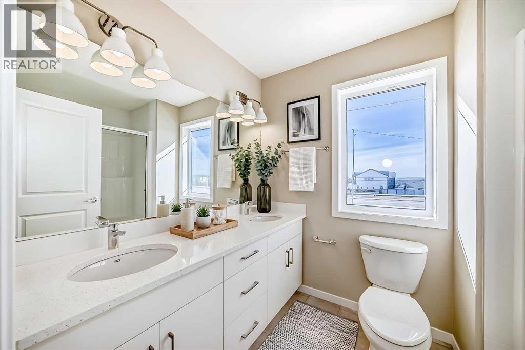 Single Family House for Sale in  Magnolia Street SE Mahogany Calgary 