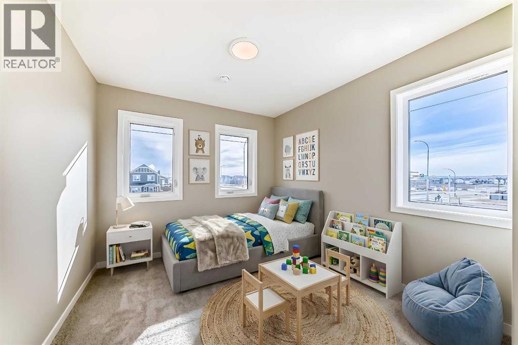 Single Family House for Sale in  Magnolia Street SE Mahogany Calgary 