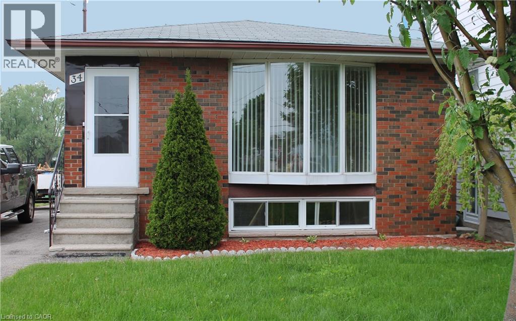 34 ELMWOOD Avenue Unit# 201