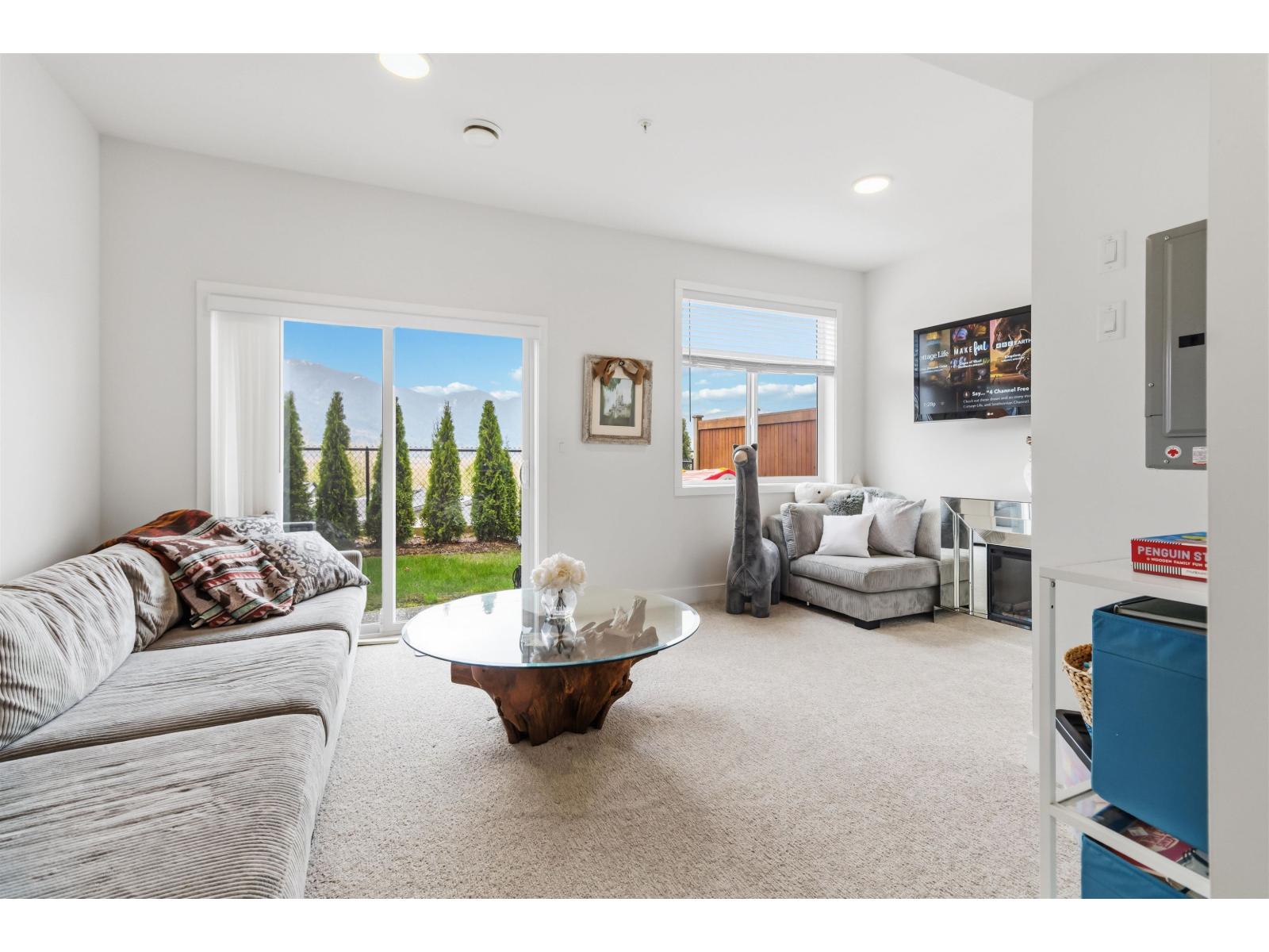 6 43998 CHILLIWACK MOUNTAIN ROAD, Chilliwack Mountain, Chilliwack